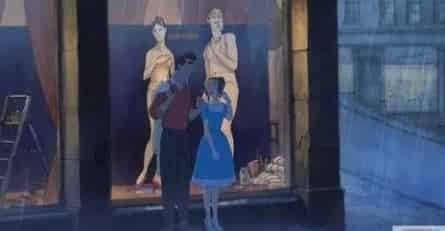 программа TV XXI: Иллюзионист