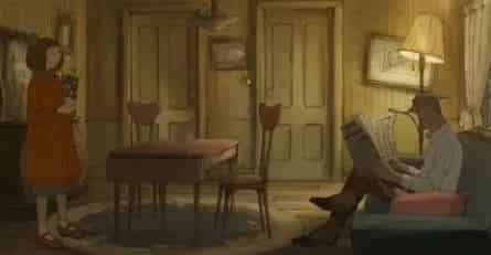 Иллюзионист кадры Иллюзионист кадры