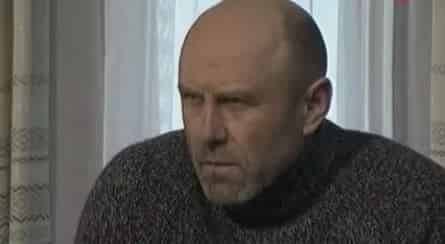 Иллюзия охоты кадры