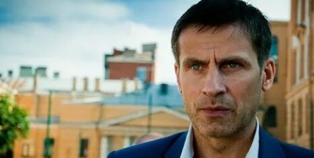 Илья Шакунов угодил в Бездну кадры