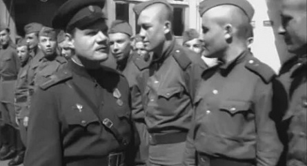 Им было девятнадцать кадры Им было девятнадцать кадры
