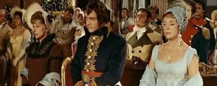 Имперская Венера кадры Имперская Венера кадры
