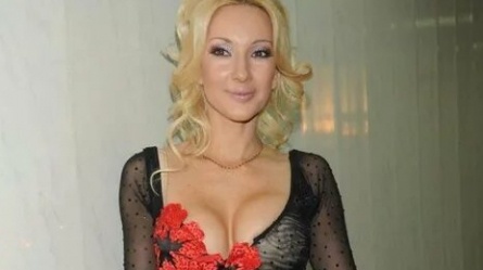 Импланты плесневеют: Кудрявцева рассказала о проблемах кадры Импланты плесневеют: Кудрявцева рассказала о проблемах кадры