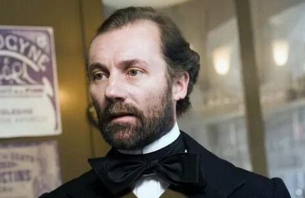 Импрессионисты кадры