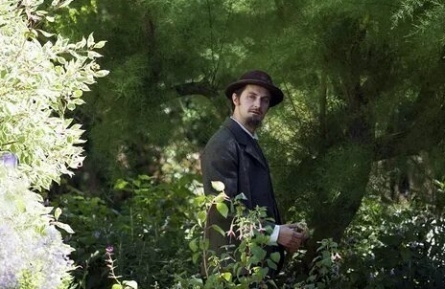 Импрессионисты кадры