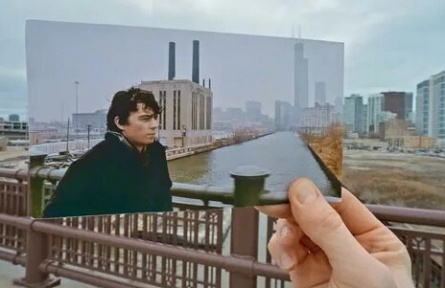 Имя Крутого вошло в историю нью-йоркской недвижимости кадры