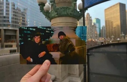 Имя Крутого вошло в историю нью-йоркской недвижимости кадры