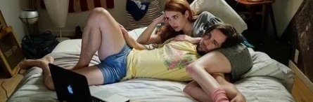 In a Relationship кадры In a Relationship кадры