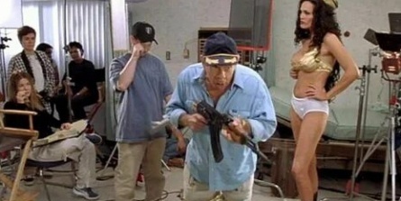 Индепендент кадры