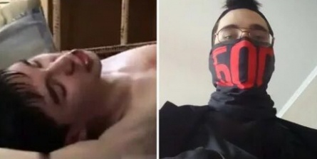 Индус кадры