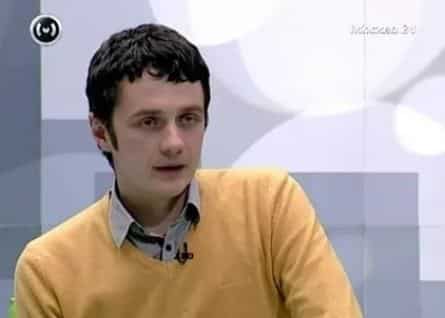 программа Три Ангела: Индустрия кино с Иваном Кудрявцевым