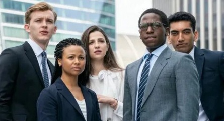 Индустрия кино кадры