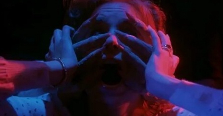 Инферно кадры Инферно кадры