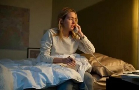 Инфицированные кадры