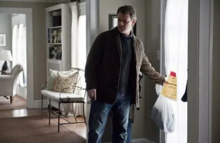 Инфицированные кадры