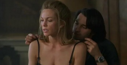 Infidelity кадры Infidelity кадры
