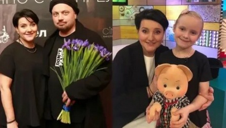 Уральская актриса Инга Оболдина: успешный карьерный путь кадры