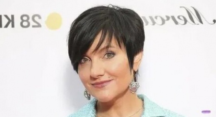 Уральская актриса Инга Оболдина: успешный карьерный путь кадры