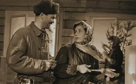 Инна Макарова. Люблю, но не прощу кадры Инна Макарова. Люблю, но не прощу кадры