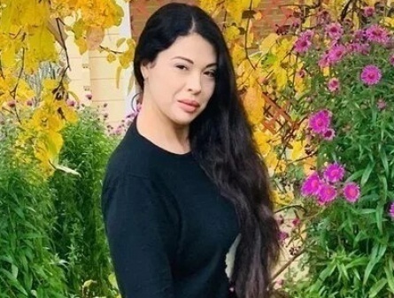 Инна Воловичева ушла из Дома-2 вслед за черным магом кадры