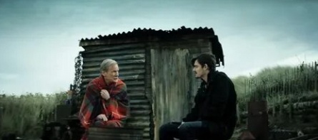Иногда, всегда, никогда кадры
