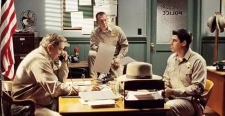 Инопланетное вторжение кадры