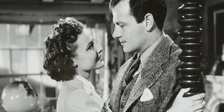 Иностранный корреспондент кадры