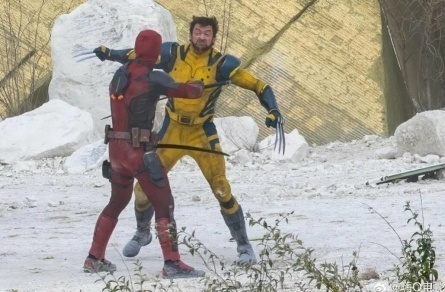 Инсайдер раскрывает: Как концовка Локи переплетается с сюжетом Дэдпула 3 кадры