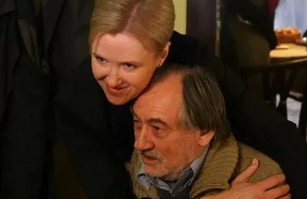 Инсайт кадры