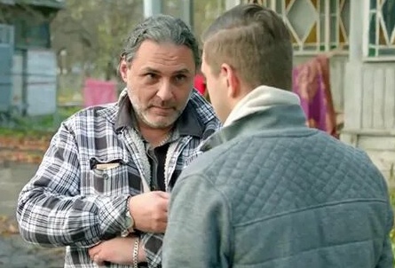 Инспектор Купер. Невидимый враг кадры