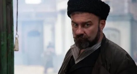 InterСеть кадры