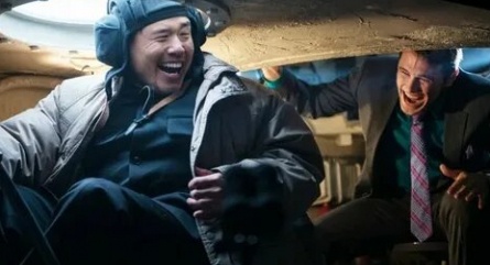 Интервью кадры Интервью кадры