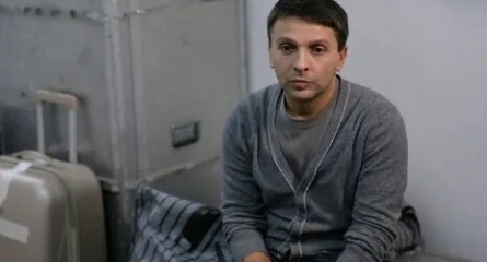 INTO_нация Большой Одессы кадры INTO_нация Большой Одессы кадры