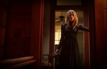 Intruders кадры Intruders кадры