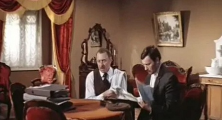 Инженер Графтио кадры Инженер Графтио кадры