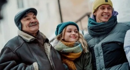 ИП Пирогова кадры ИП Пирогова кадры