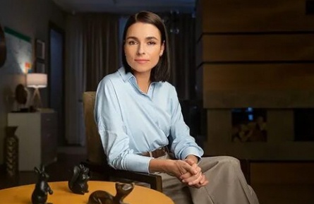 Ирена Понарошку расскажет о всех ляпах мирового кино кадры