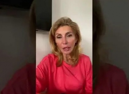 Ирина Агибалова заявила о своем уходе с Дома 2 кадры
