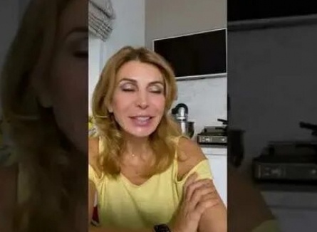 Ирина Агибалова заявила о своем уходе с Дома 2 кадры