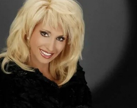 Ирина Аллегрова потеряла самого дорого человека кадры