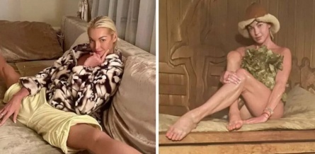 Скандальный жених Ирины Юсуповой: как им удалось прожить 50 лет счастливой жизни? кадры Скандальный жених Ирины Юсуповой: как им удалось прожить 50 лет счастливой жизни? кадры