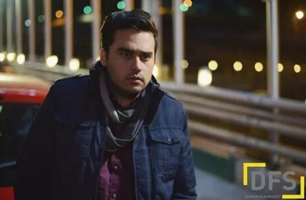 Исчезновение кадры