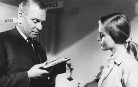 Исчезнувшая Банни Лейк кадры