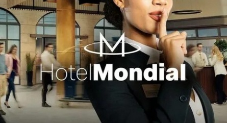 Отель Мондиаль: новейшие сериалы рядом со мной Не знаете, что посмотреть? Я помогу вам выбрать кадры