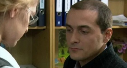Ищу тебя кадры