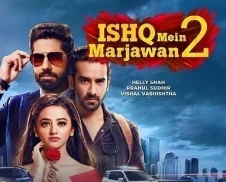 Ishq Mein Marjawan 2 кадры Ishq Mein Marjawan 2 кадры