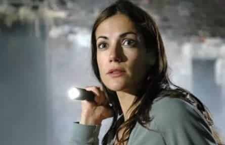 Искатели потерянного города кадры