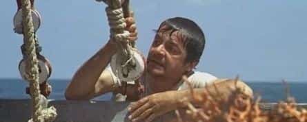 Искатели приключений кадры