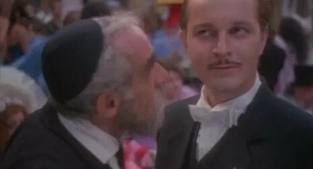 Искусство жить в Одессе кадры
