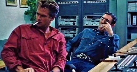 Исполнение приказа кадры